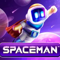 Spaceman